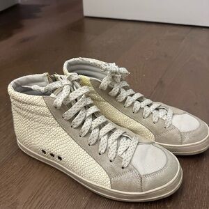 P448 Skate high top Sneakers